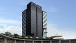 Bank Hana Cetak Kinerja Positif di 2023