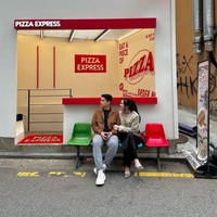 Keduanya juga sempat jalan-jalan ke luar negeri bersama. Foto-fotonya kemudian dibagikan ke akun Instagram. Foto: Instagram/@bebytsabina