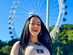 Influencer Sebar Duit Rp 31 Juta dari Atas Helikopter, Dihujat Cari Perhatian