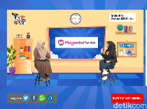 Subtes Literasi Masih Jadi Masalah Siswa di Try Out SNBT detikEdu, Ini Kata Mentor