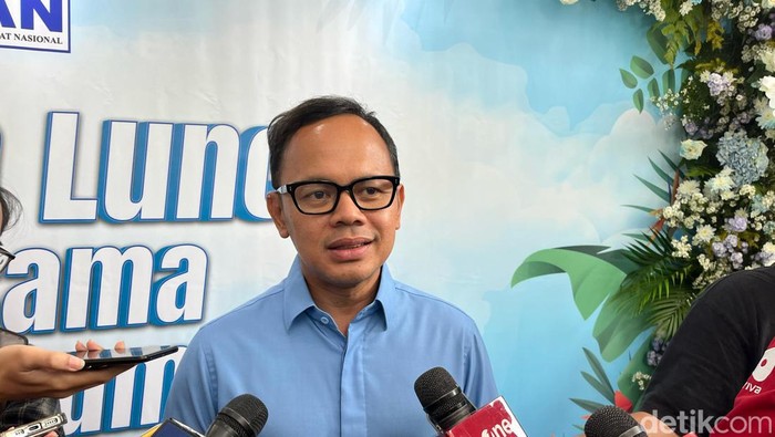 Kunjungan Bima Arya ke PKS: Suasana Koalisi Pilgub Jabar 2024 Makin Memanas