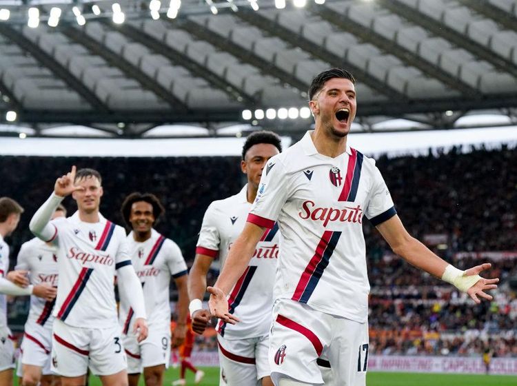 Patahkan Prediksi, Lima Tim Ini Lolos ke Liga Champions Musim Depan