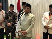 Cak Imin Soal Hak Angket: Semua Tahu Peta di DPR