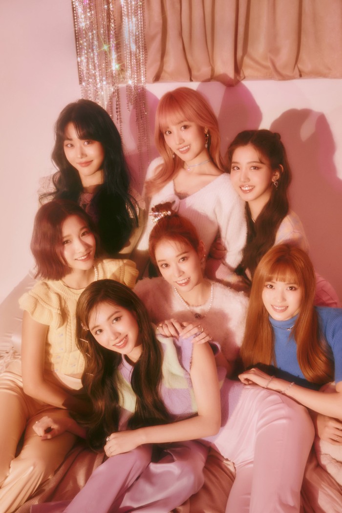 Cherry Bullet