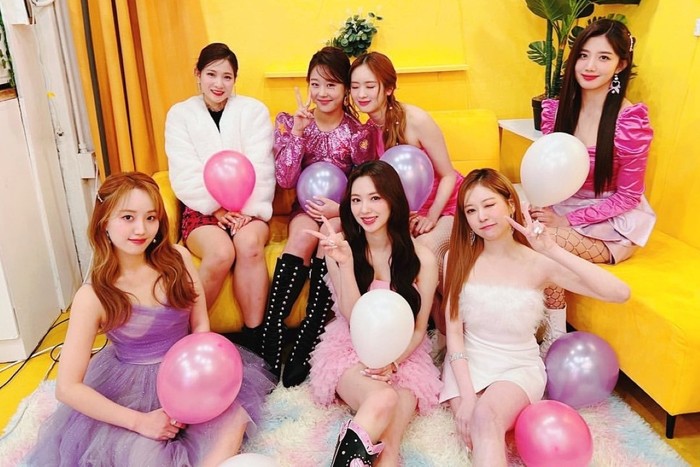 Cherry Bullet