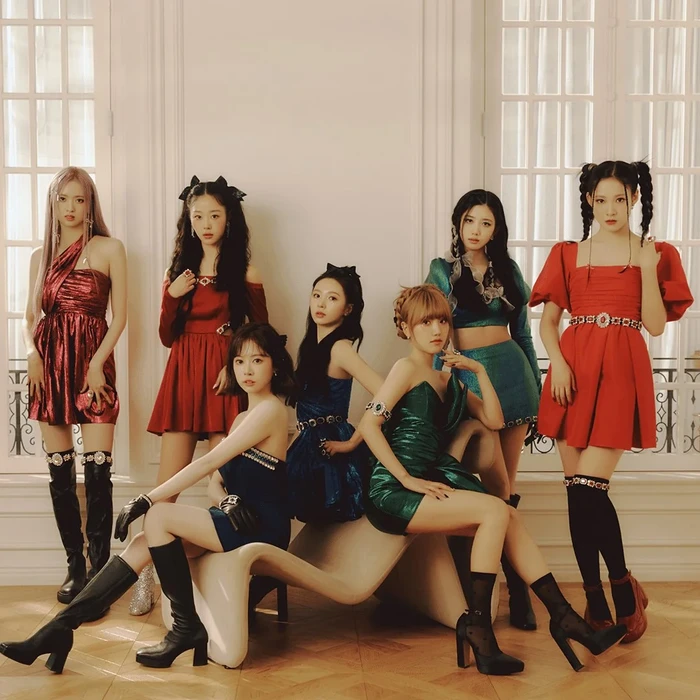 Cherry Bullet