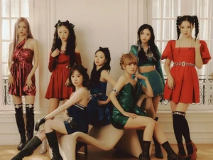 Cherry Bullet Bubar, Begini Nasib Para Member