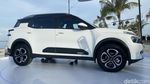 Tampang Citroen C3 Aircross: Siap Lawan Rush-Xpander Cs