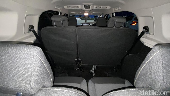 Spesifikasi Citroen C3 Actross