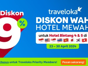Definisi Liburan Impian: Hotel Bintang 5 di Bali dengan Pemandangan Indah