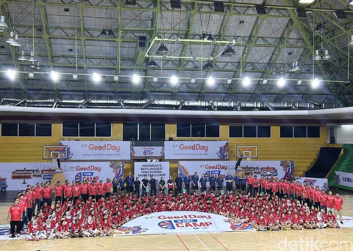 DBL Camp 2024 DBL Camp 2024