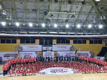 Jadwal Hari Ketiga DBL Camp 2024: Pengumuman 24 Campers Terbaik