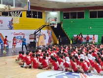 DBL Camp 2024 Hari Ini: Pengumuman 12 Atlet DBL Indonesia All Star