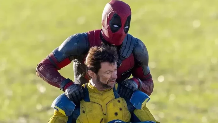 Deadpool & Wolverine