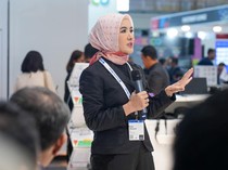 Bos Pertamina Buka-bukaan Strategi Bikin Kinerja Moncer di 2023