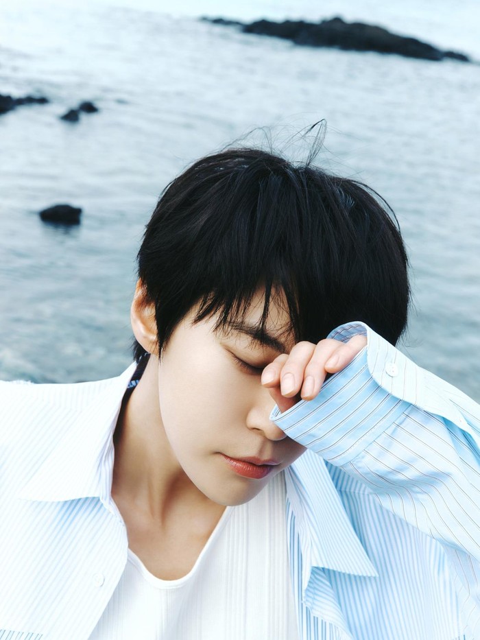 Doyoung NCT