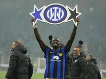 Marcus Thuram Not For Sale