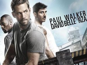 Sinopsis Film Brick Mansions Bioskop Trans TV, Polisi-Napi Hadapi Misi Berbahaya