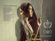Sinopsis Film Tuhan, Izinkan Aku Berdosa hingga Deretan Nama Pemain