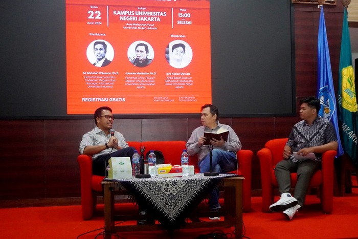 Forum Sinologi Indonesia