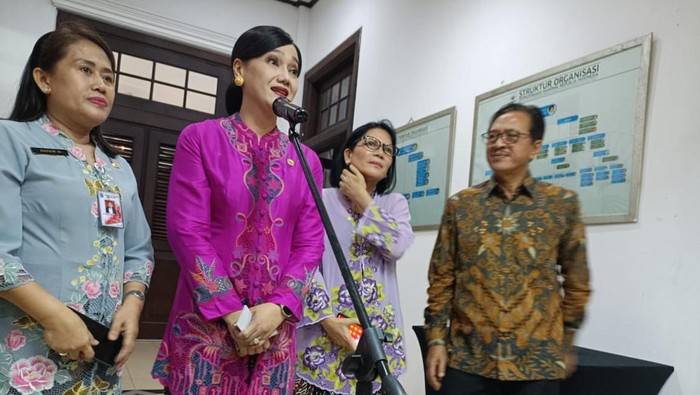 Friderica Widyasari Dewi