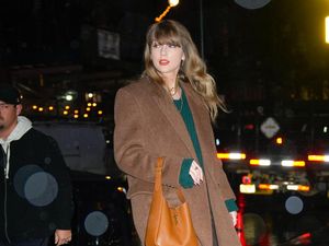Penguntit Taylor Swift Ditangkap Polisi Jerman