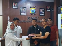 Guru Honorer Ngaku Pejabat Kejari Surabaya Tipu 3 Korban Puluhan Juta Rupiah