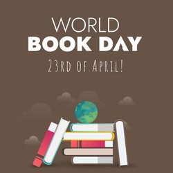 Sejarah Hari Buku Sedunia 23 April, Rabat Jadi Ibu Kota Buku Dunia 2026