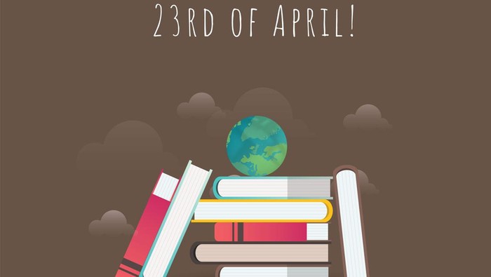 Hari Buku Sedunia