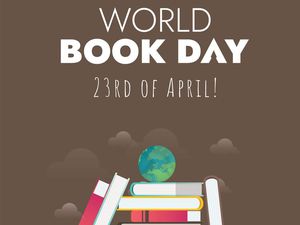 Sejarah Hari Buku Sedunia 23 April, Rabat Jadi Ibu Kota Buku Dunia 2026