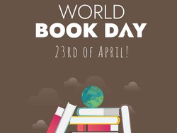 Sejarah Hari Buku Sedunia 23 April, Rabat Jadi Ibu Kota Buku Dunia 2026