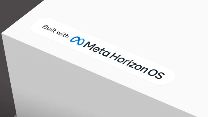 Horizon OS buatan Meta