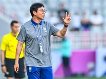 Duel Indonesia Vs Korea Selatan: Omongan yang Jadi Kenyataan