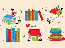 30 Ucapan Hari Buku Sedunia, Cocok Dijadikan Caption di Media Sosial