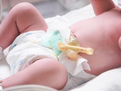 Kisah Haru Bayi Baru Lahir Jadi Penyelamat Kakaknya yang Sakit
