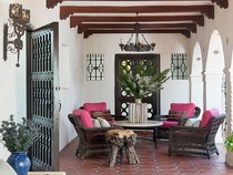 5 Ide Teras Kecil untuk Memaksimalkan Ruang