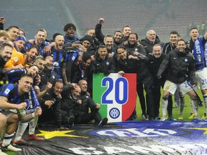 Inter Makin Lapar Lagi