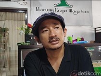 7 Fakta Isa Bajaj Cabut Laporan Kekerasan Terhadap Putrinya