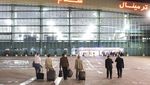 Perdana setelah 9 Tahun, Begini Potret Jemaah Umrah Iran Terbang ke Saudi