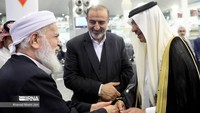 Dilansir Reuters, pada Maret 2023, China memediasi pertemuan Iran dan Arab Saudi dalam rangka pemulihan hubungan diplomatik secara penuh yang terputus sejak 2016. Kesepakatan tersebut menjadi angin segar setelah ketegangan selama bertahun-tahun yang mengancam keamanan seluruh kawasan hingga memicu konflik di Irak, Suriah, dan Yaman. (Foto: Ahamad Moeini Jam/IRNA)