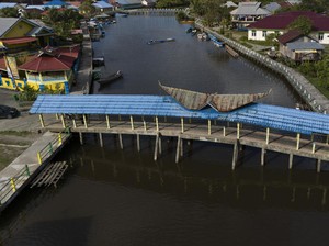 4 Ragam Wisata Unggulan Halmahera Selatan, Diving-nya Top