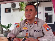Heboh Sejoli Mesum di Kafe Kota Malang, Polisi Periksa Karyawan