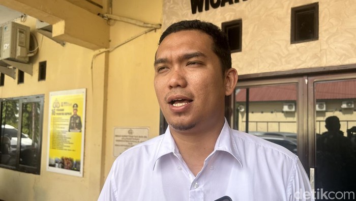 Kasus Vandalisme Baliho Bupati Pinrang, Polisi Periksa 3 Terduga Pelaku
