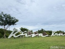 70 Negara Kumpul di KEK Kura Kura Bali, Bahas AI hingga Investasi