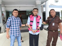 2 Eks Direktur-Bendahara RSUP Adam Malik Jadi Tersangka Korupsi Rp 8 M