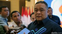 Kepala Badan Pelindungan Pekerja Migran Indonesia (BP2MI) Benny Rhamdani mengajak semua jajarannya terus bersatu dalam melaksanakan tugas usai berlangsungnya kontestasi politik Pemilu 2024. 