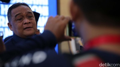 Kepala BP2MI Ajak Masyarakat Bersatu usai Sidang Putusan MK