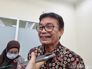 Miris! Pasien Kanker Anak di RSU dr Soetomo Setiap Tahun Tambah 100 Orang