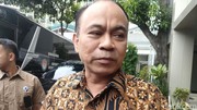 Ketum Projo Respons Jokowi-Gibran Disebut Bukan Kader PDIP: Asyik-asyik Aja