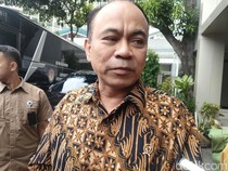 Projo Sebut Belum Ada Arahan Jokowi di Pilkada 2024